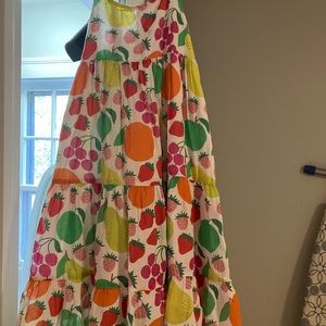 Mini Boden sundress. EUC